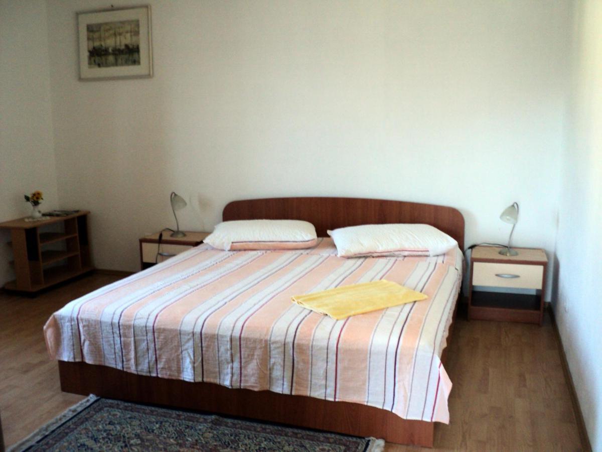 Apartments Rubinic 젤사 외부 사진