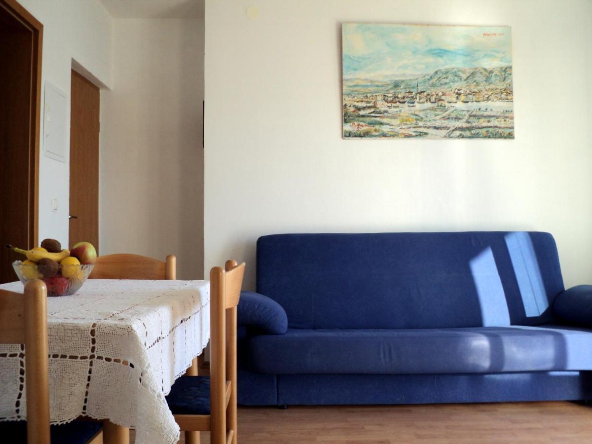 Apartments Rubinic 젤사 외부 사진