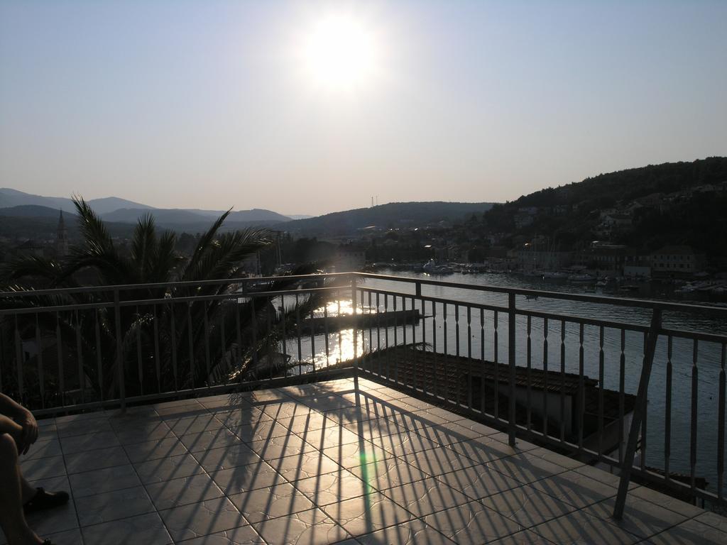 Apartments Rubinic 젤사 객실 사진