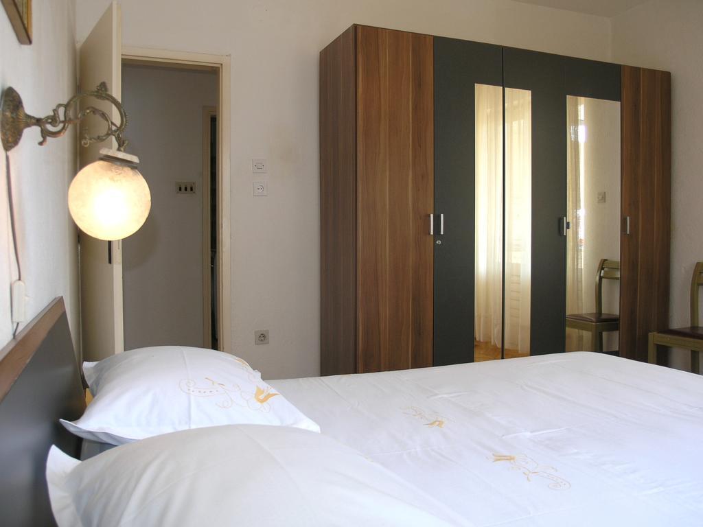 Apartments Rubinic 젤사 객실 사진
