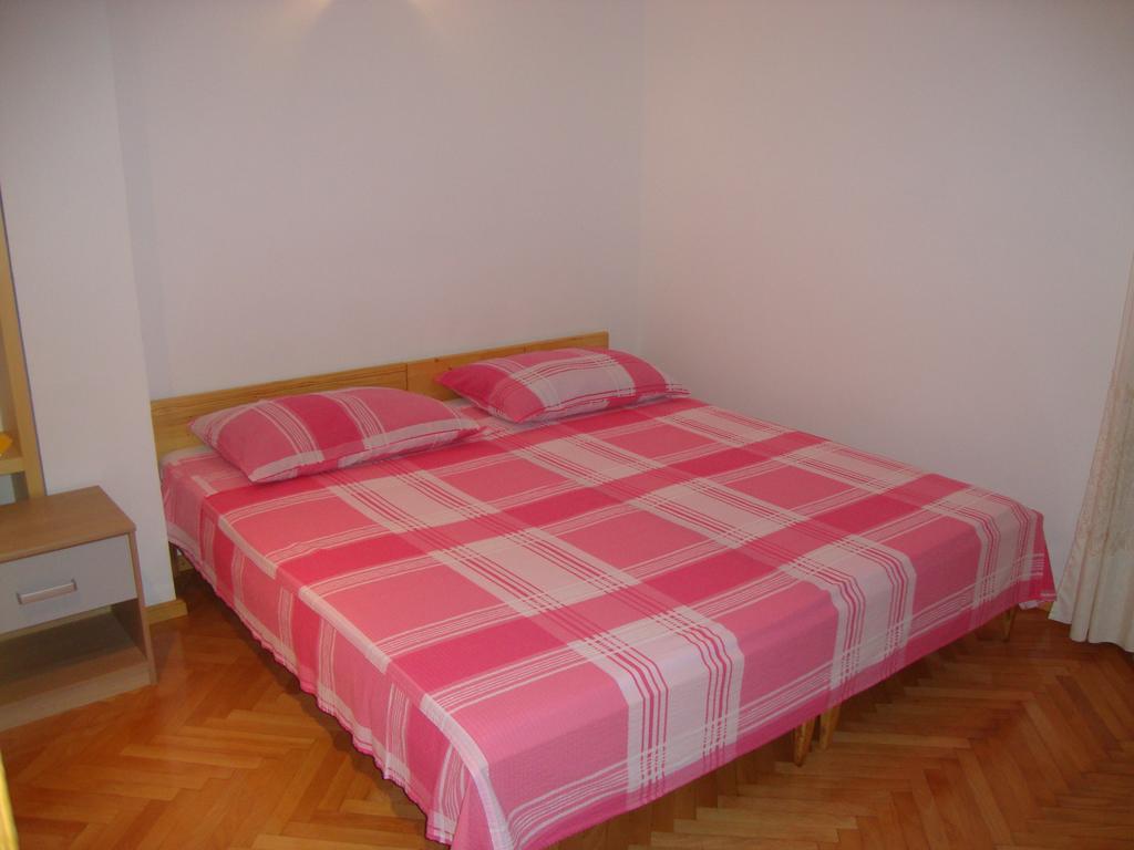 Apartments Rubinic 젤사 객실 사진