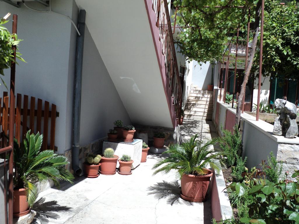 Apartments Rubinic 젤사 객실 사진