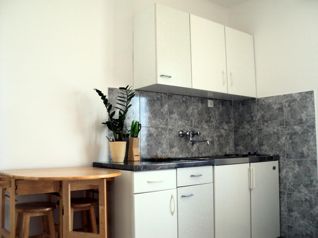 Apartments Rubinic 젤사 객실 사진